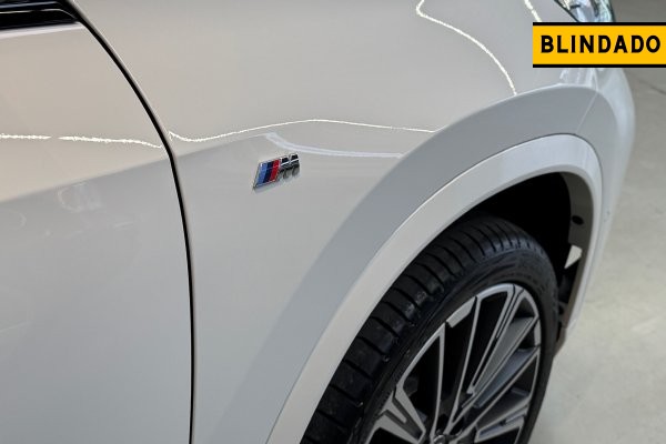 BMW X1 2.0 16V TURBO GASOLINA SDRIVE20I M SPORT STEPTRONIC 2025/2026 BMW X1 2.0 16V TURBO GASOLINA SDRIVE20I M SPORT STEPTRONIC 2025/2026